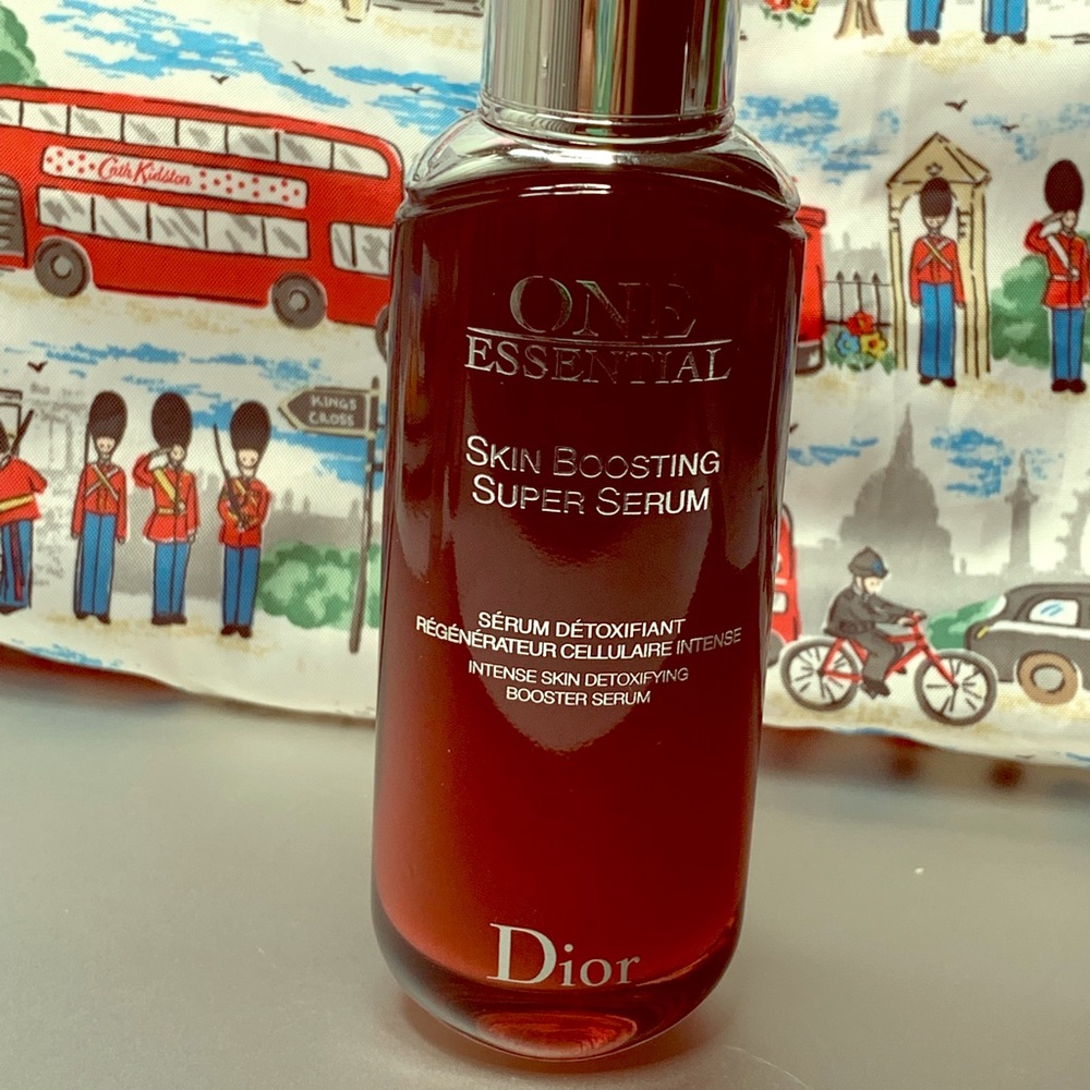 Dior ONE Essential Skin Boosting Super Serum